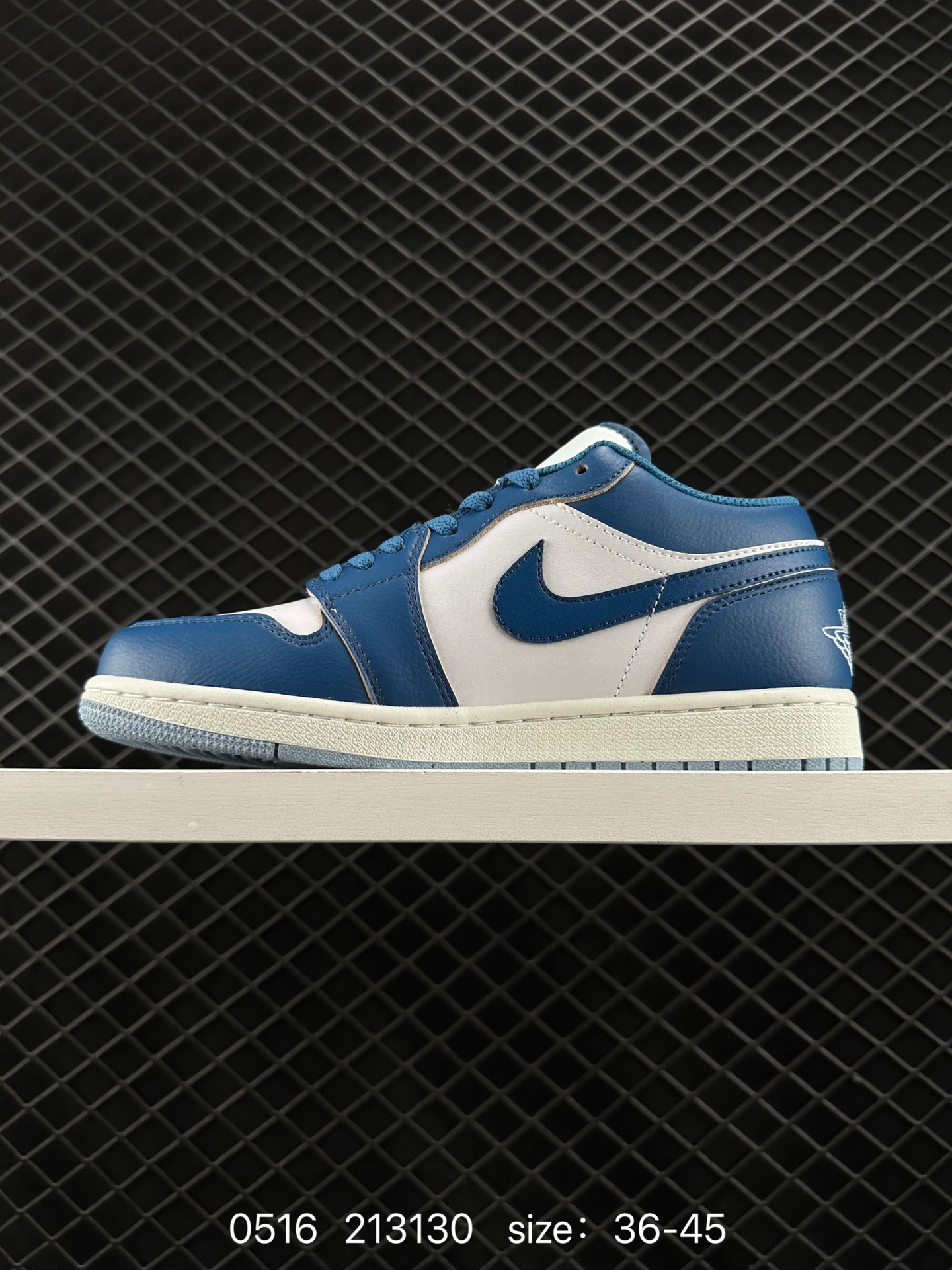 Nike Air Jordan 1 Low SE